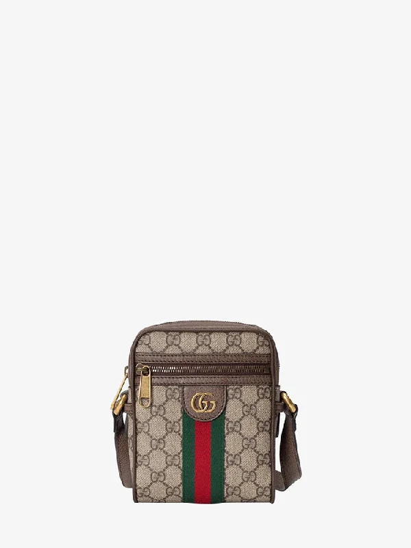 Gucci backpacks for women with a hidden back pocketGucci Women Shoulder Bag