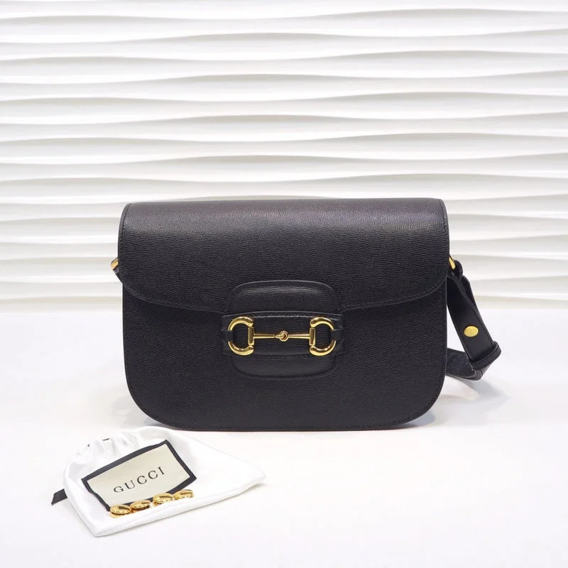 Women Gucci bags with a zippered interior pocketWF - Gucci Bags - 1298