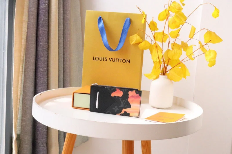 Louis Vuitton Twist bags with a contrast - colored interior for visual interestBC - LOUIS VUITTON BAGS - 4300