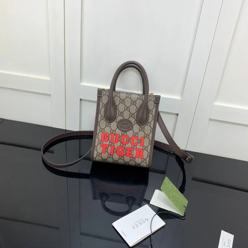 Ladies Gucci Dionysus bags with a detachable shoulder strapWF - Gucci Bags - 13089