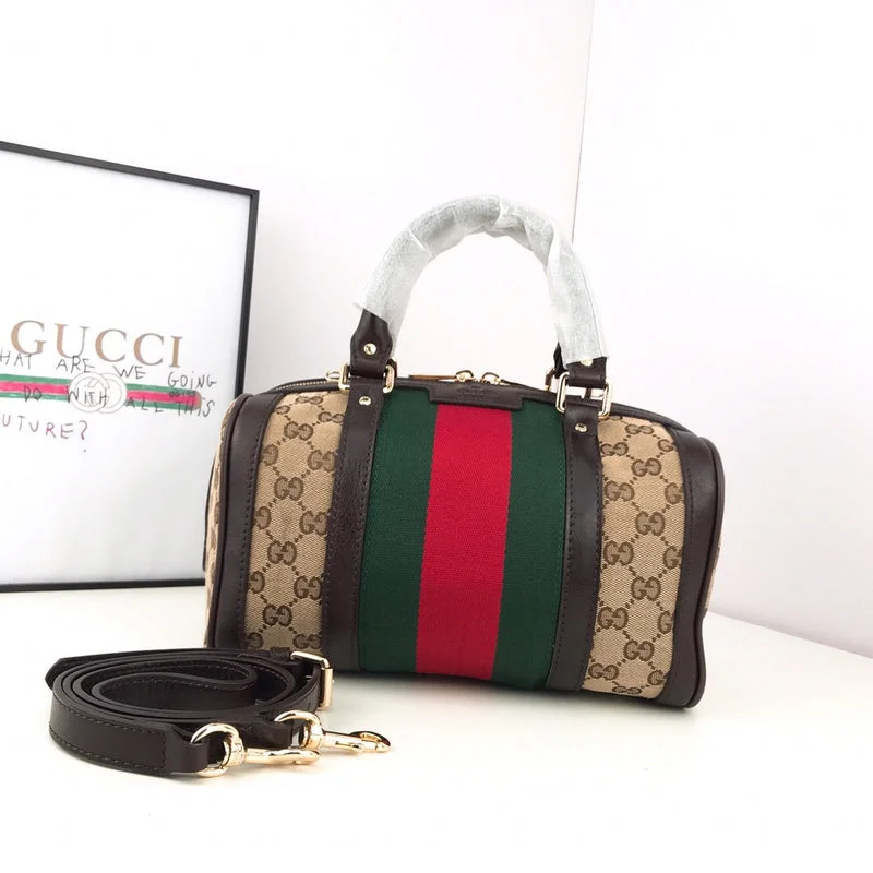 Gucci handbags for women with a patent - leather finishBC - GUCCI BAG - 2429