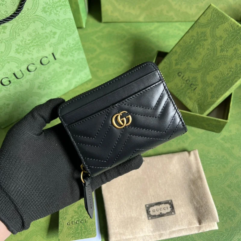 Ladies Gucci Dionysus bags with a detachable shoulder strapWF - Gucci Bags - 13100