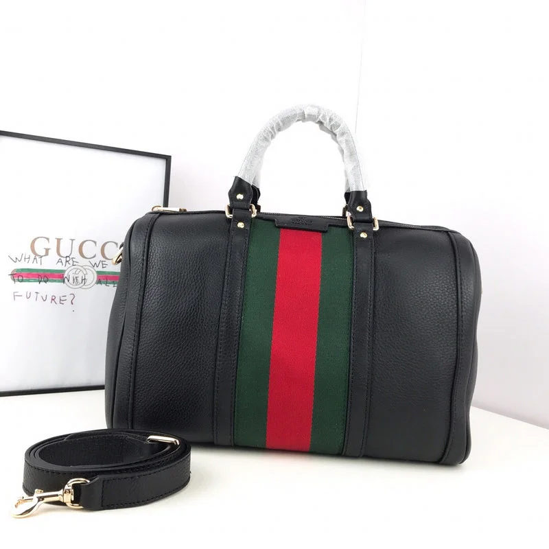 Women Gucci bags with a front - zip pocket for small itemsBC - GUCCI BAG - 2428