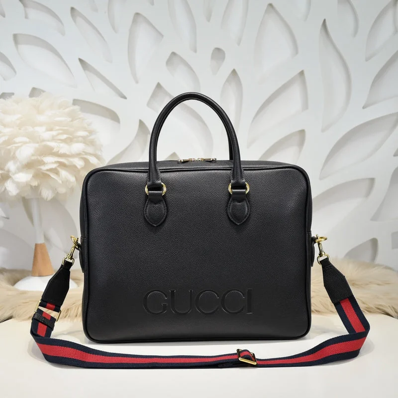 Gucci backpacks for women with a padded laptop compartmentWF - Gucci Bags - 13026