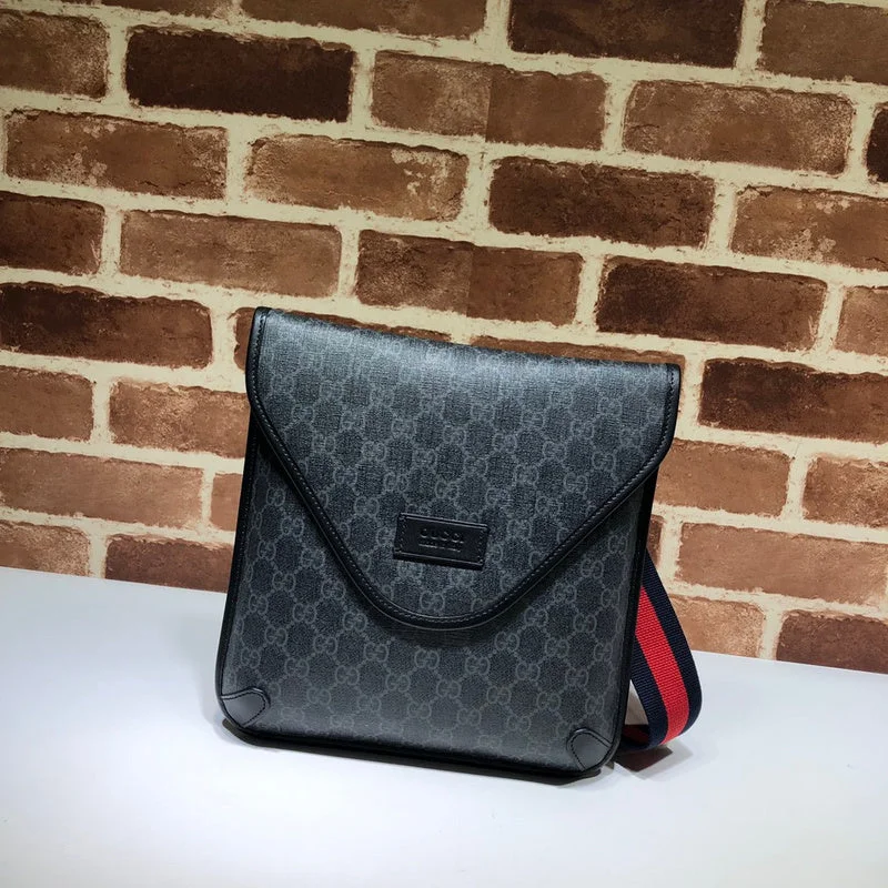 Women Gucci bags with interlocking G hardware for a classic lookWF - Gucci Bags - 13065