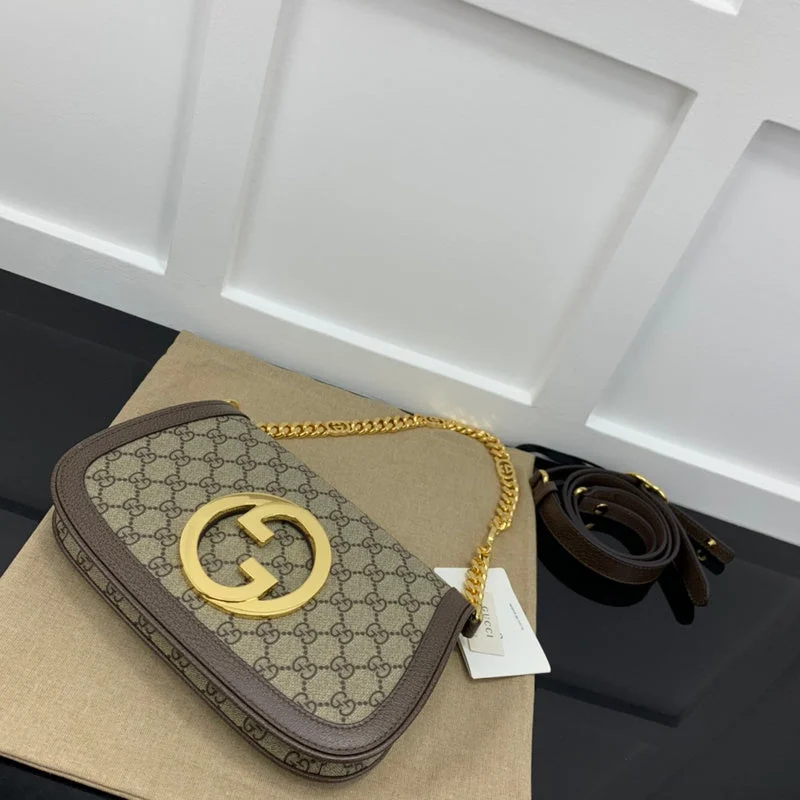 Women Gucci Sylvie bags featuring the signature web stripeWF - Gucci Bags - 12894