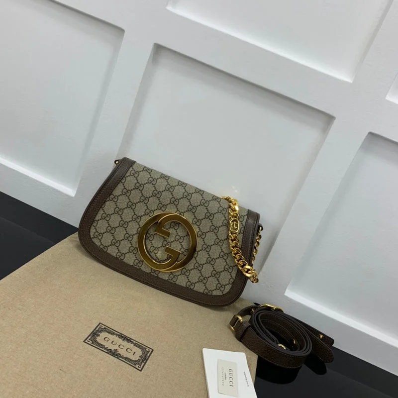 Women Gucci tote bags in GG Supreme canvas for a branded feelWF - Gucci Bags - 12892