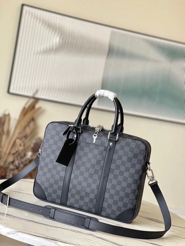 Louis Vuitton Speedy bags in monogram canvas for a classic lookBC - LOUIS VUITTON BAGS - 360