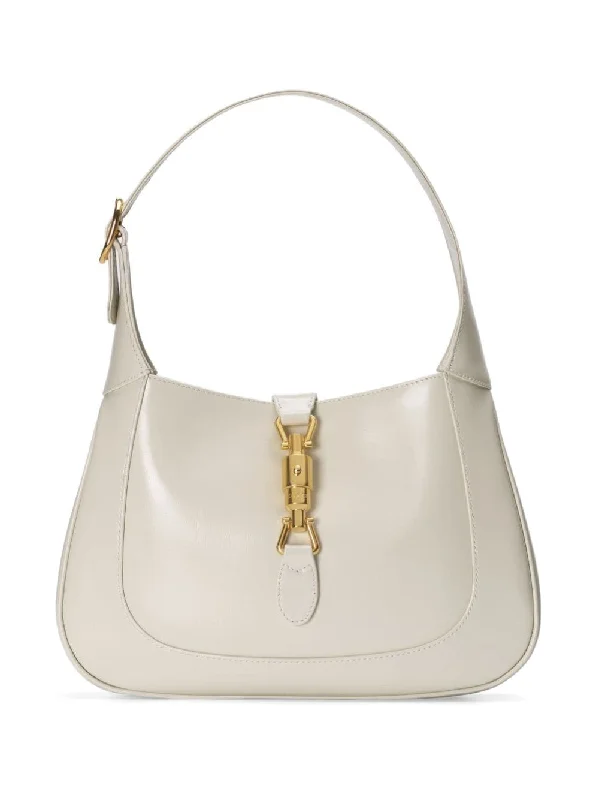 Ladies Gucci Dionysus bags in a pastel colorGucci Women Jackie 1961 Small Leather Shoulder Bag