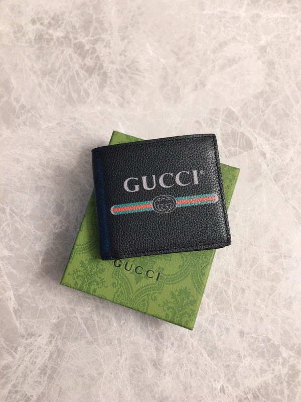 Women Gucci bags with a front - flap pocket for quick - access itemsWF - Gucci Bags - 13083