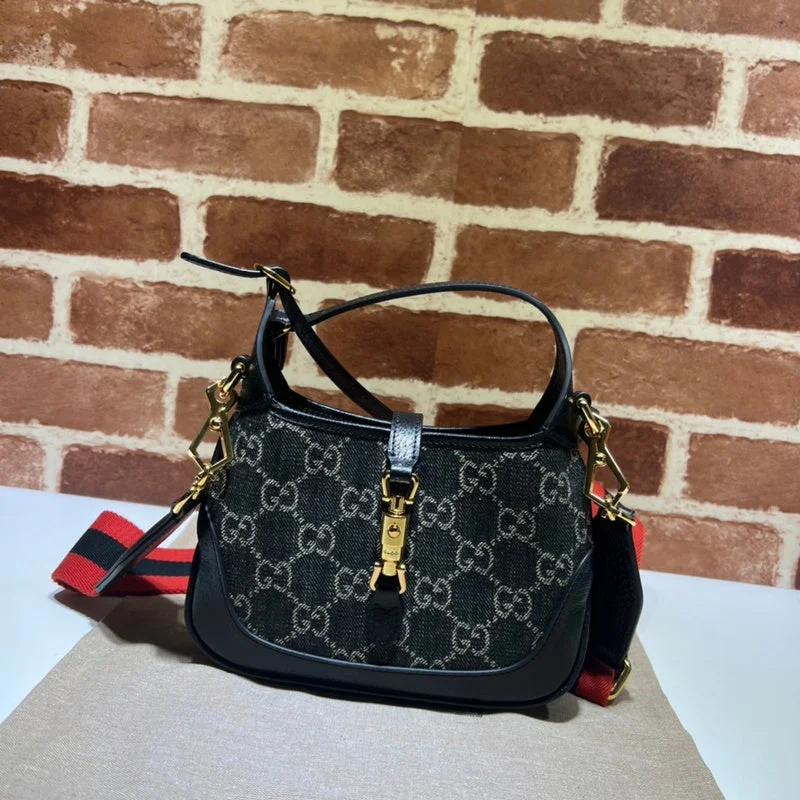 Women Gucci crossbody bags with a keychain holderWF - Gucci Bags - 12969