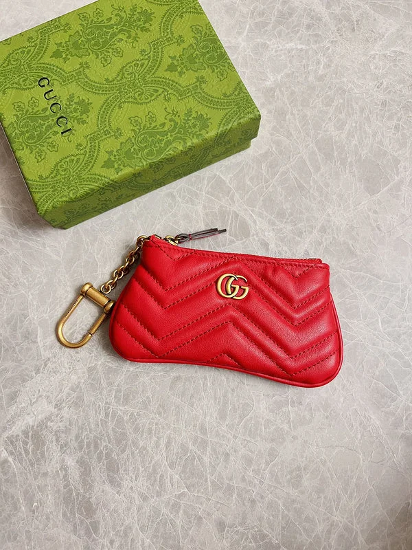 Gucci handbags for women with a back - zip pocketWF - Gucci Bags - 12897