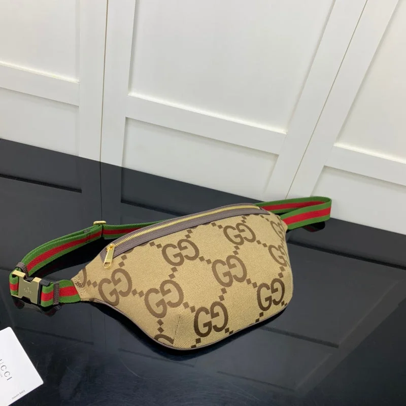 Women Gucci bags with a zippered interior pocketWF - Gucci Bags - 12922