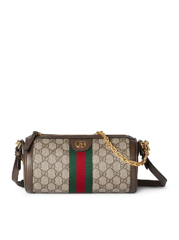 Gucci Marmont bags for women with quilted leather exteriorsGucci Women Ophidia Small Shoulder Bag