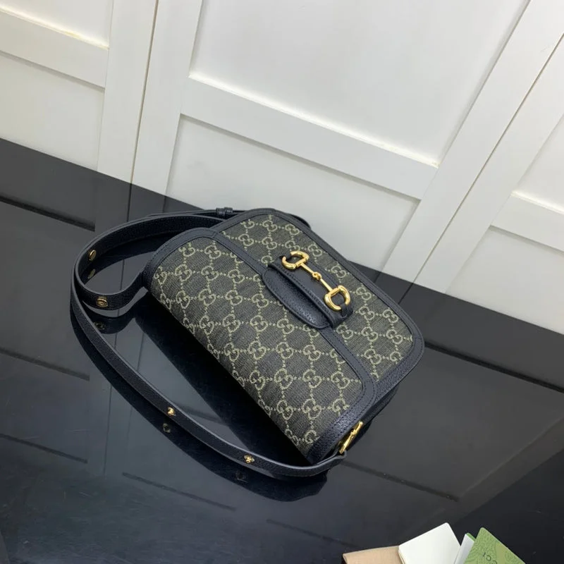 Gucci Marmont bags for women with gold - toned hardwareWF - Gucci Bags - 13058