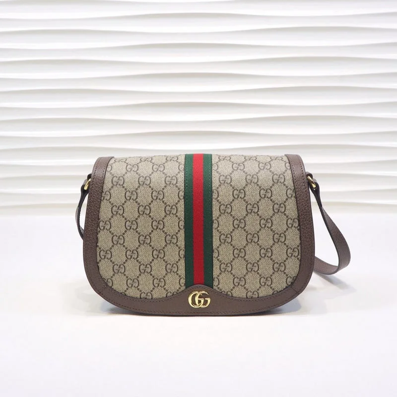 Women Gucci Sylvie bags featuring the signature web stripeWF - Gucci Bags - 1304