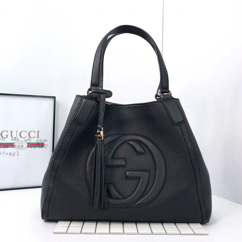 Gucci handbags for women with a beaded trimBC - GUCCI BAG - 2432