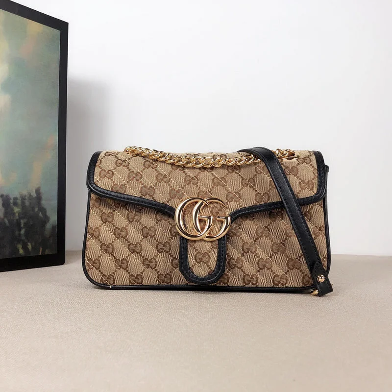 Ladies Gucci Dionysus bags with a detachable shoulder strapBC - GUCCI BAG - 2408