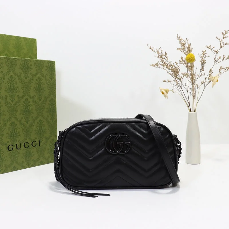 Gucci handbags for women with a patent - leather finishWF - Gucci Bags - 12983