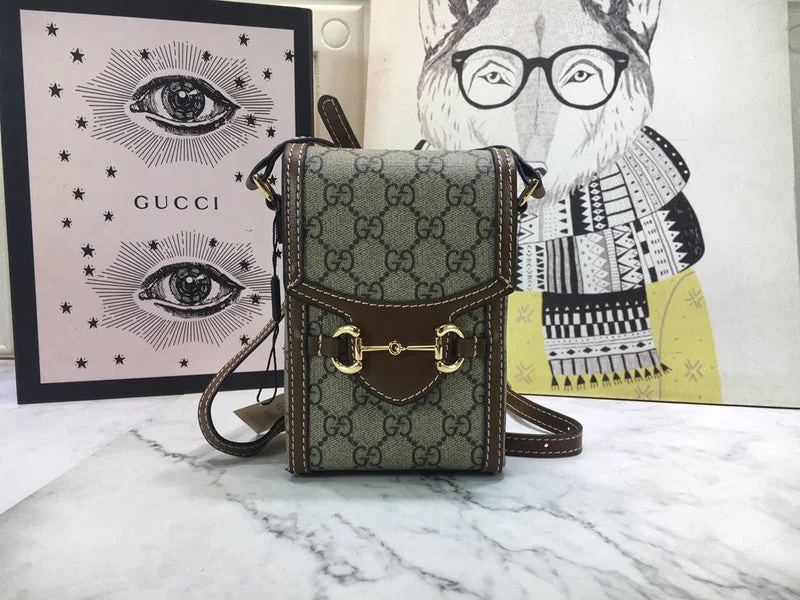 Ladies Gucci Dionysus bags with a detachable shoulder strapWF - Gucci Bags - 13031