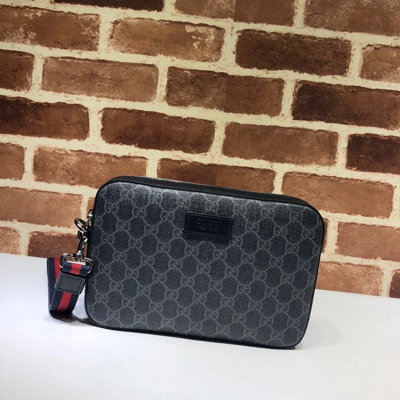 Ladies Gucci handbags with a detachable coin purse insideWF - Gucci Bags - 12973