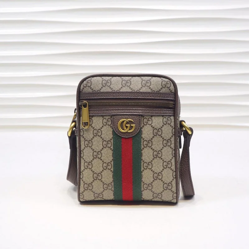 Gucci handbags for women with a patent - leather finishWF - Gucci Bags - 1294