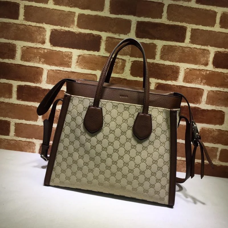 Women Gucci Sylvie bags with a detachable ribbon detailWF - Gucci Bags - 1291