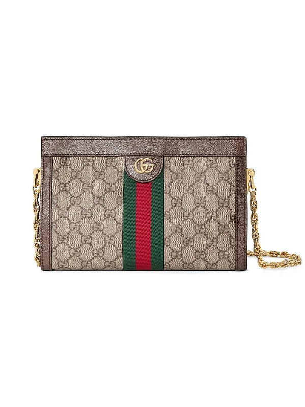 Ladies Gucci Dionysus bags with a star - shaped charmGucci Women Ophidia Small Shoulder Bag