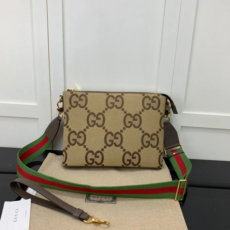 Women Gucci tote bags in GG Supreme canvas for a branded feelWF - Gucci Bags - 12919