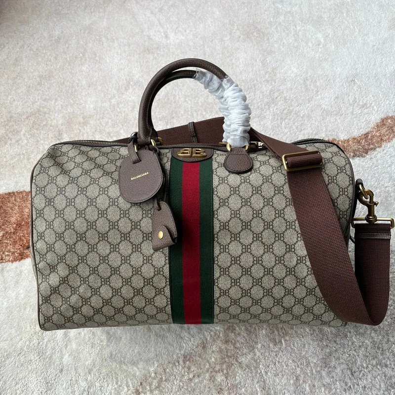 Ladies Gucci shoulder bags with a single - handle designWF - Gucci Bags - 12964