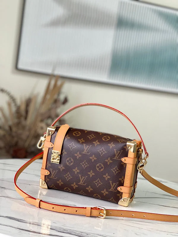 Louis Vuitton backpacks with a hidden back pocket for securityBC - LOUIS VUITTON BAGS - 430