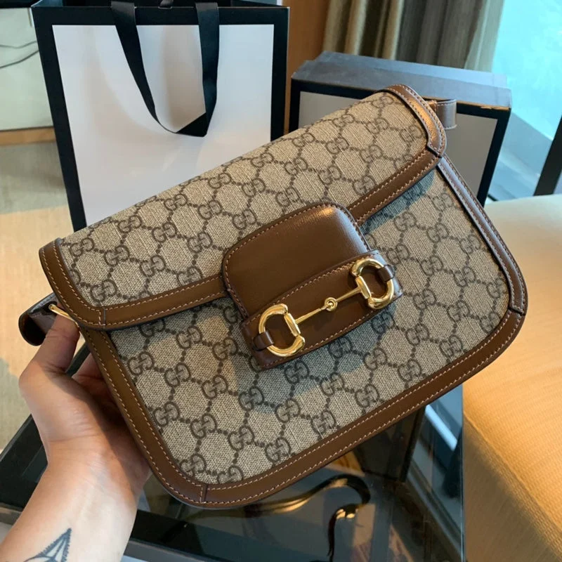 Women Gucci Sylvie bags featuring the signature web stripeWF - Gucci Bags - 13020