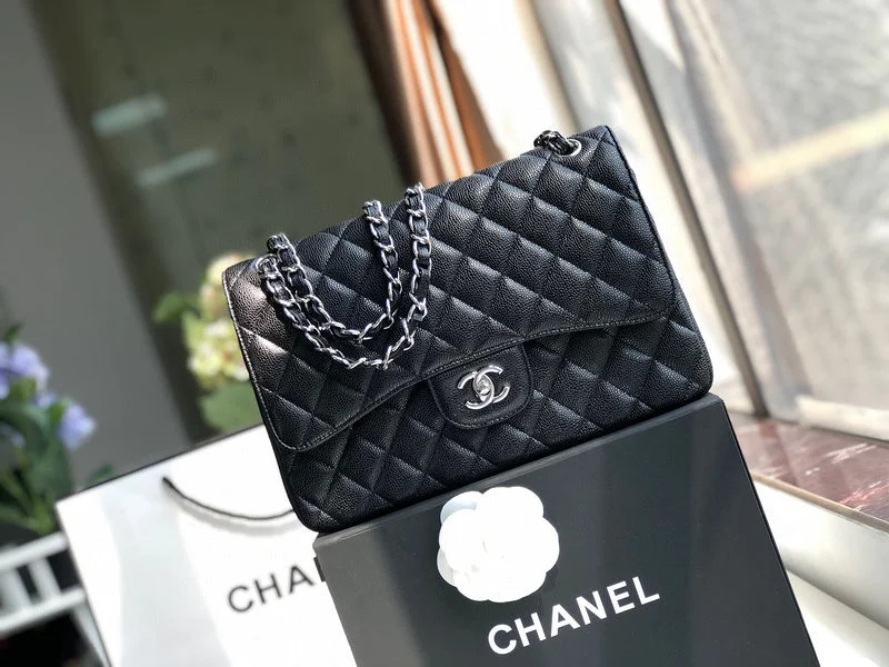 Chanel bags with gold, silver, and pearl accentsWF - Chanel Bags - 2590