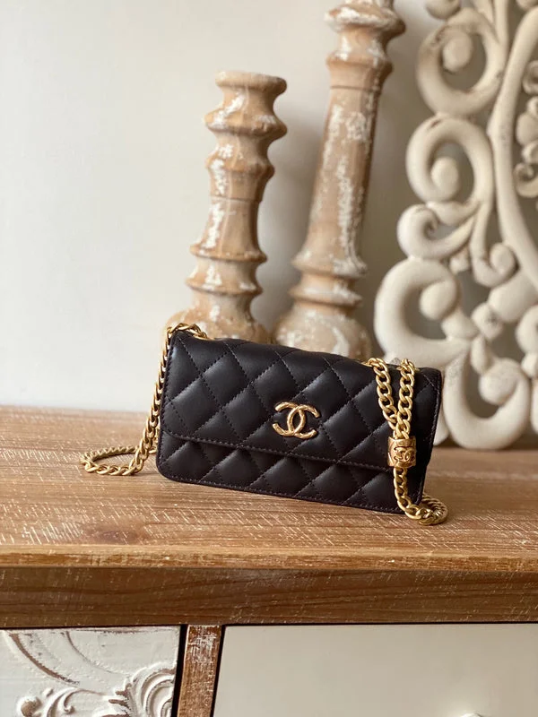 Chanel Luxury Handbag for High - End EventsWF - Chanel Bags - 2592