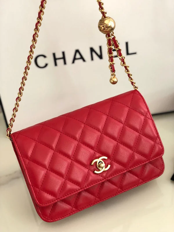 Chanel bags for women with a taste for high fashionWF - Chanel Bags - 259