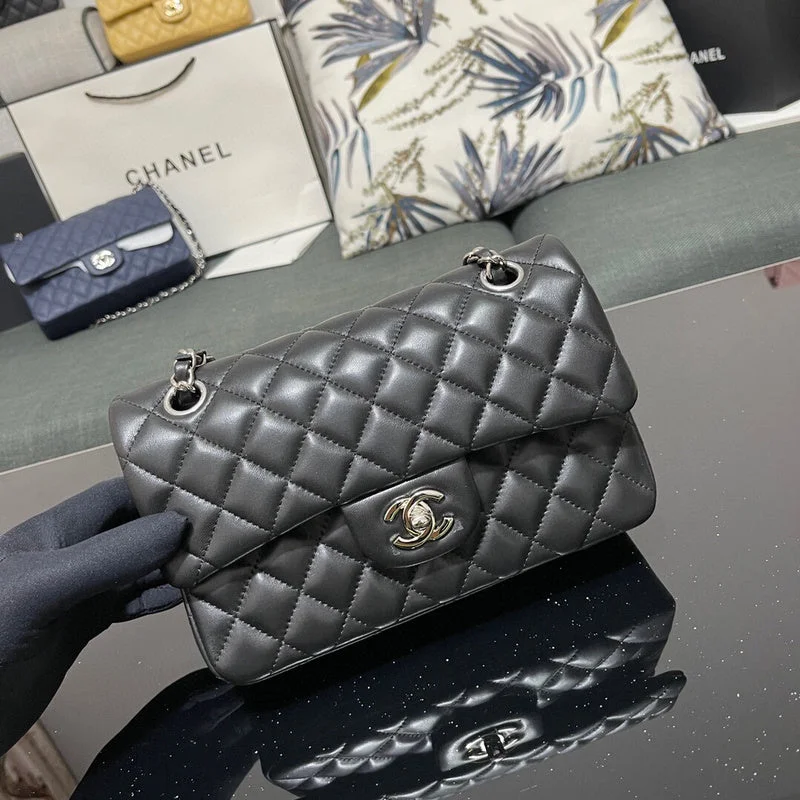 Chanel bags in luxury boutiques worldwideWF - Chanel Bags - 259