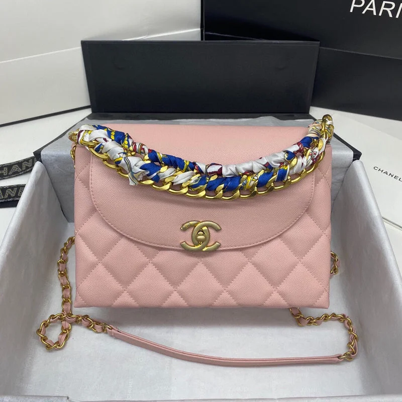 Chanel bags with adjustable chain strapsWF - Chanel Bags - 2591